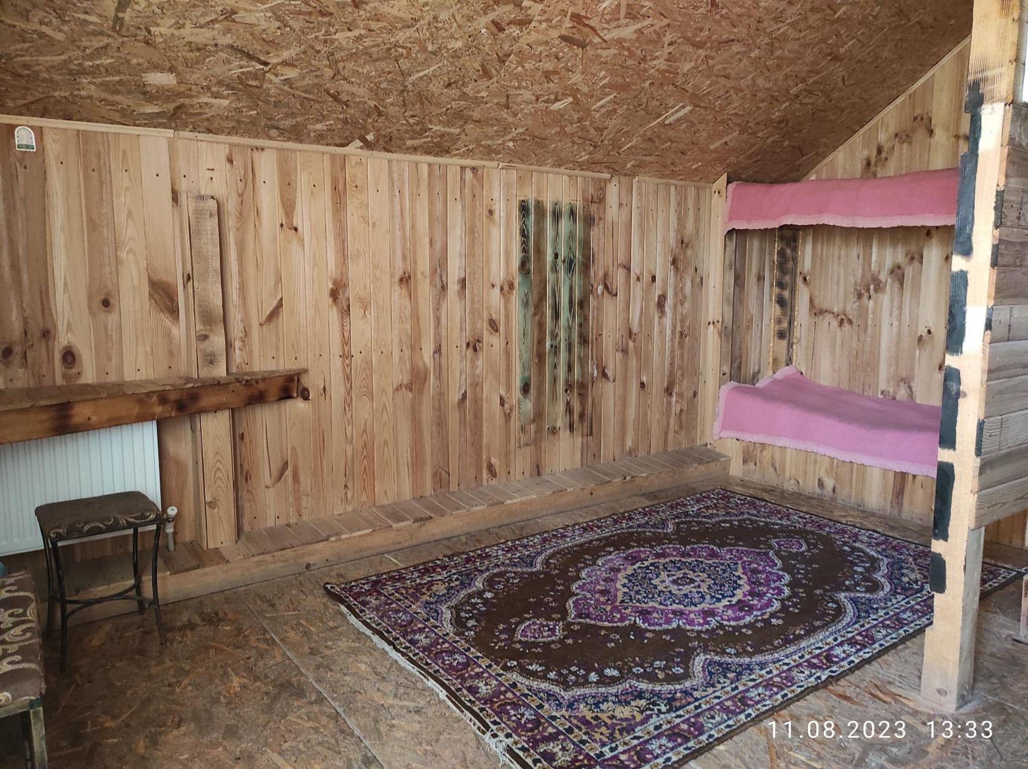 Mini-Hotel Kamianets Экстерьер фото