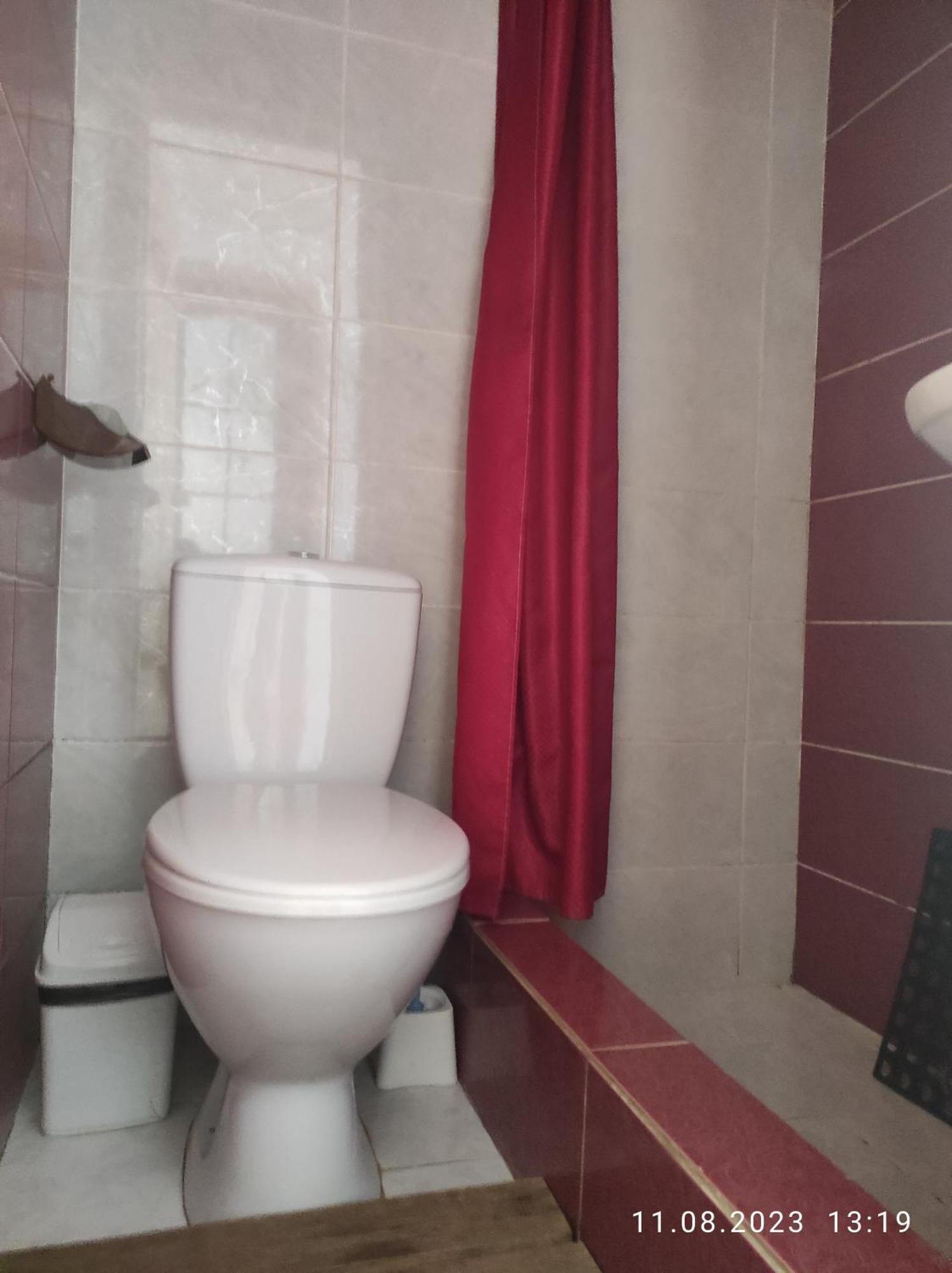 Mini-Hotel Kamianets Экстерьер фото