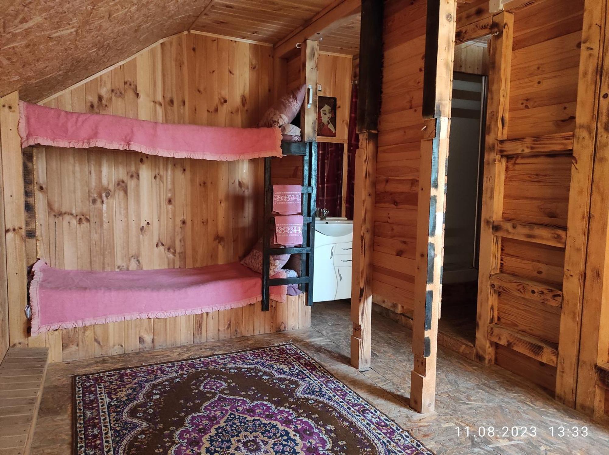 Mini-Hotel Kamianets Экстерьер фото
