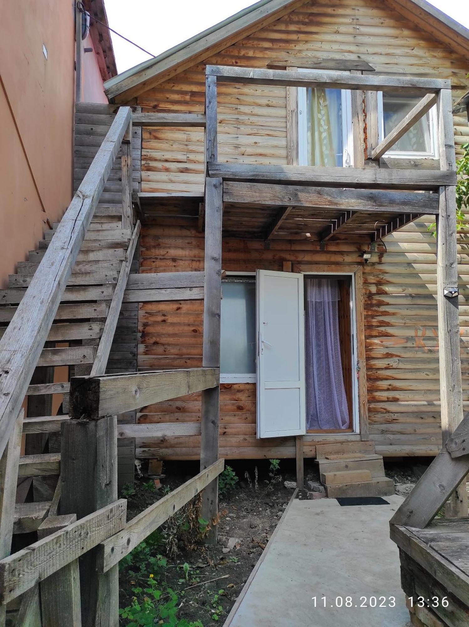 Mini-Hotel Kamianets Экстерьер фото