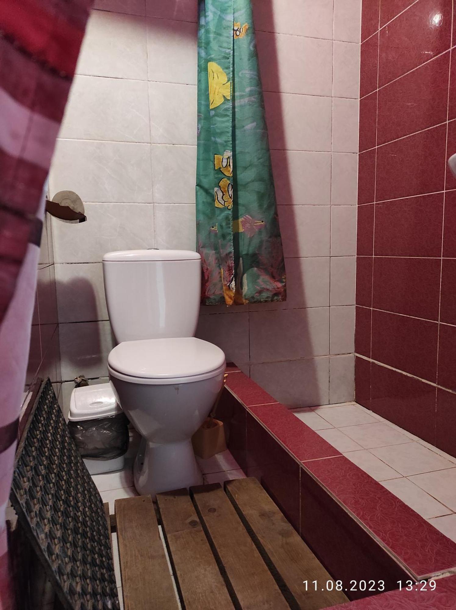 Mini-Hotel Kamianets Экстерьер фото