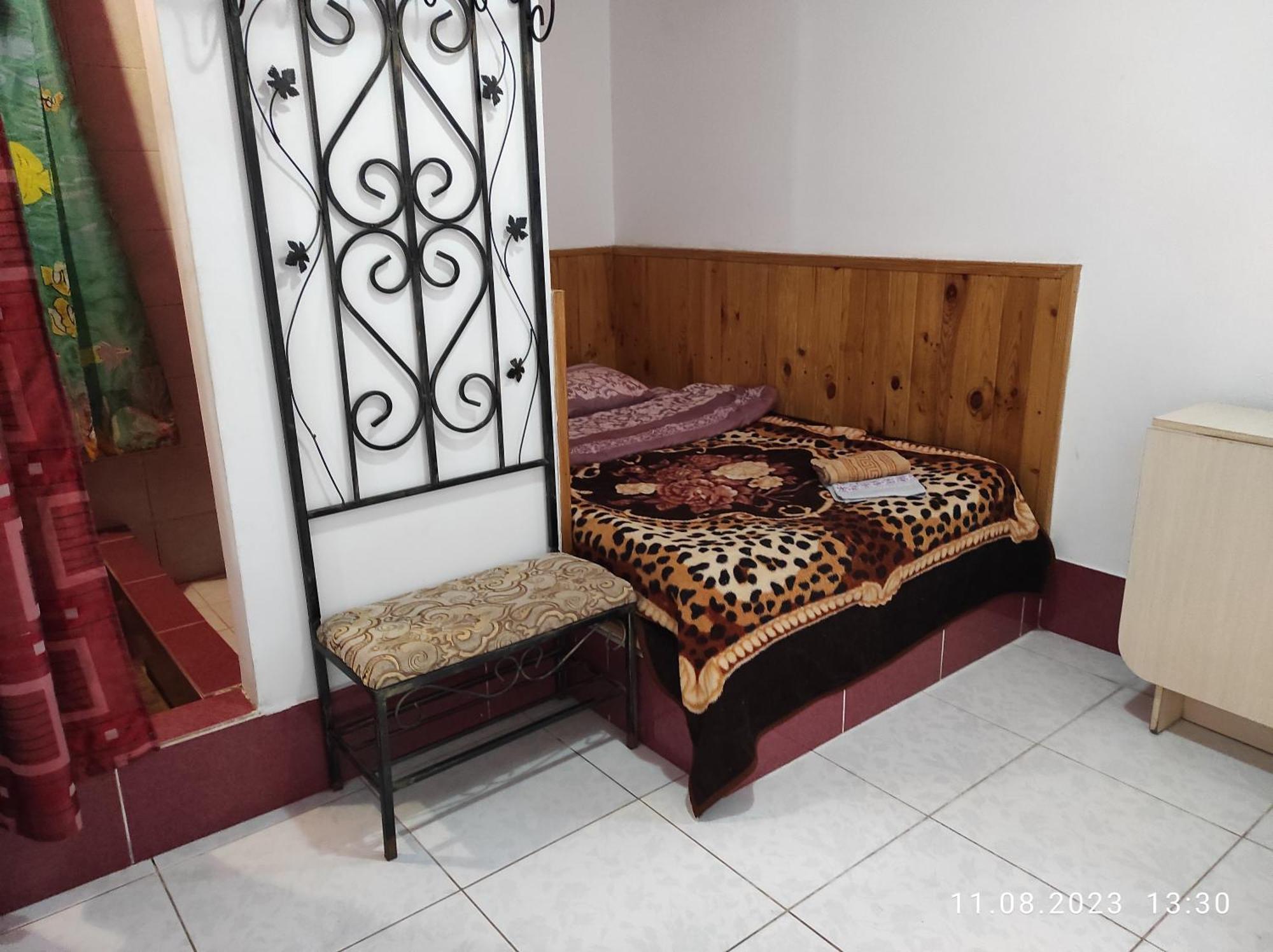 Mini-Hotel Kamianets Экстерьер фото