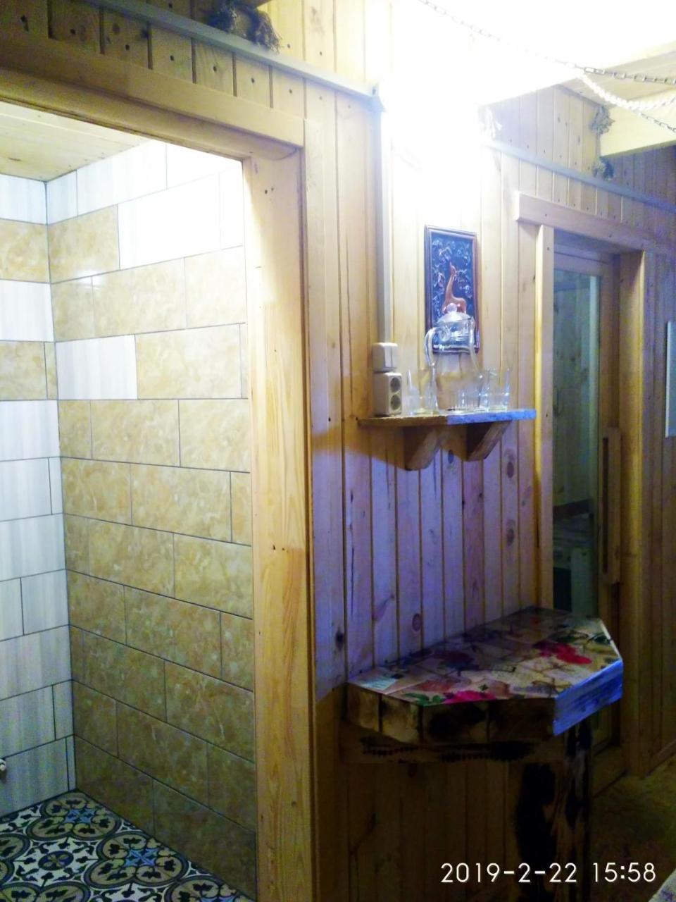 Mini-Hotel Kamianets Экстерьер фото