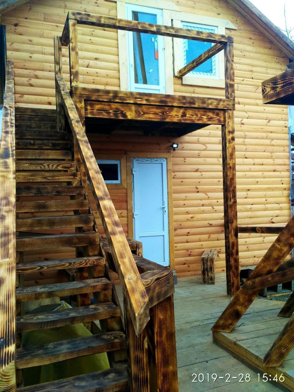 Mini-Hotel Kamianets Экстерьер фото