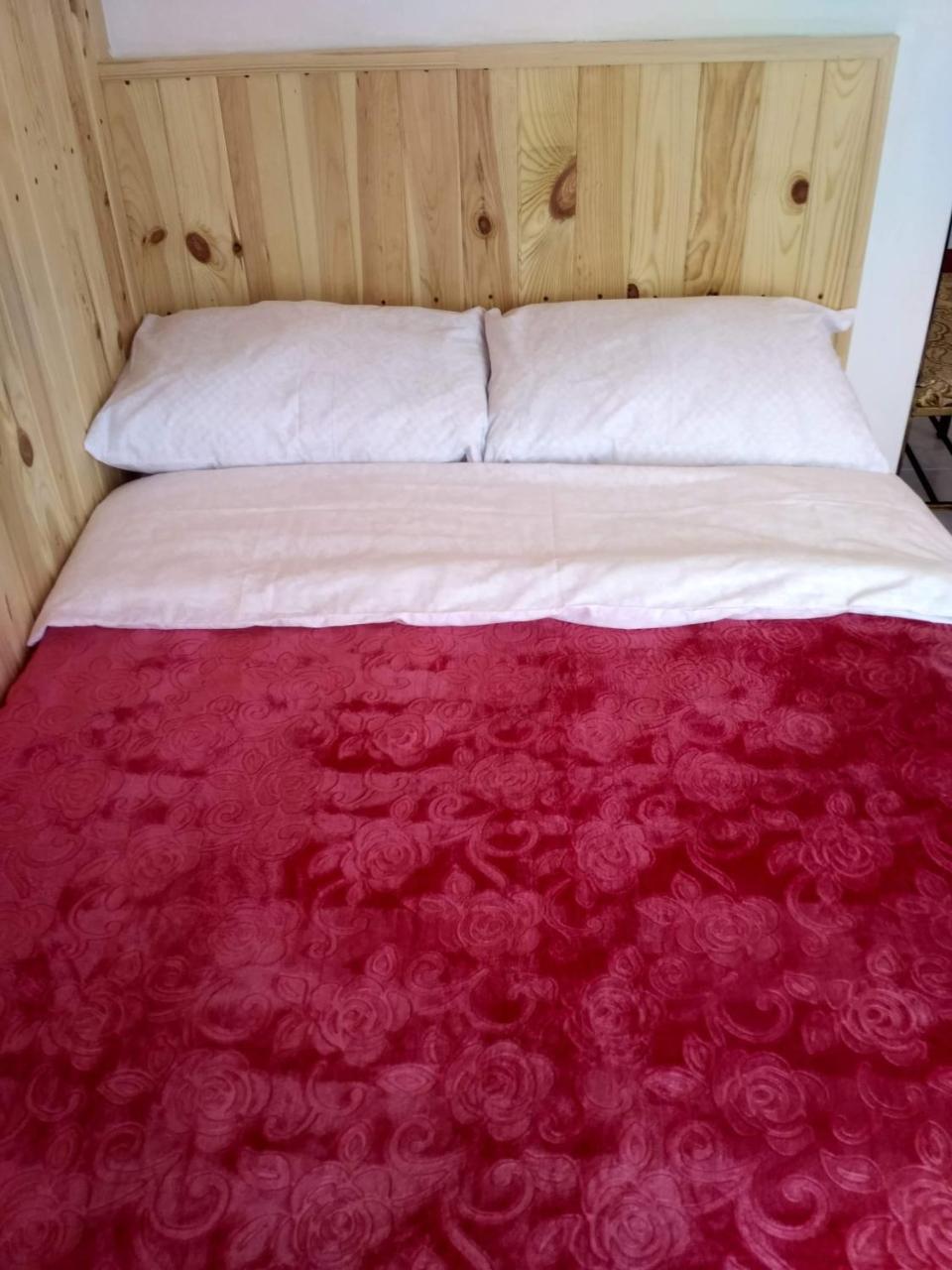 Mini-Hotel Kamianets Экстерьер фото